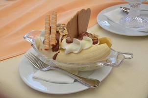 Banana Split