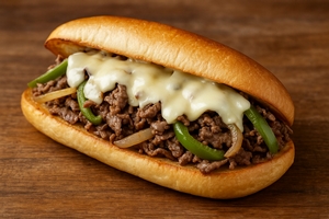 Philly Cheesesteak