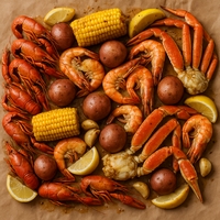 Seafood Boil